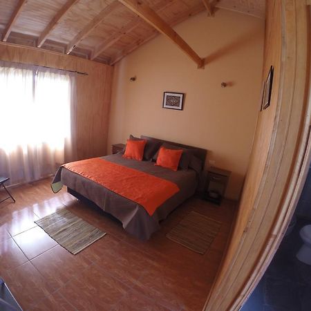 Patagonia Bordelago Puerto Ingeniero Ibanez ภายนอก รูปภาพ